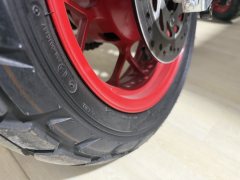 Stoner Monkey 125 cc - ფოტო 5