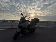 SYM Joymax F 300 - ფოტო 3