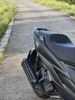 Zontes 150X - фото 2