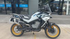 CFMOTO 800MT - ფოტო 1