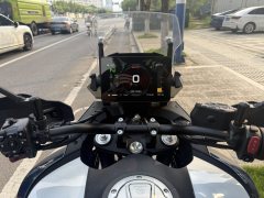 CFMOTO 800MT - ფოტო 3