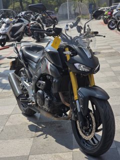 Haojue XCR300 - ფოტო 1