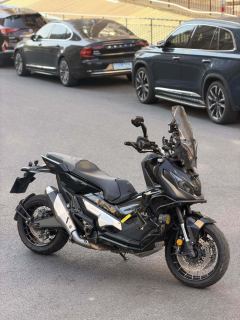 Honda X-ADV 750 - photo 2