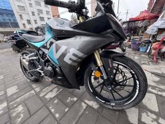 Kayo 321RR 320 cc - ფოტო 1