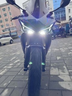 Kayo 321RR 320 cc - ფოტო 2