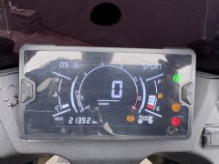 Kayo 321RR 320 cc - ფოტო 4