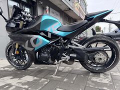 Kayo 321RR 320 cc - ფოტო 5