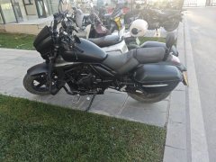 Haojue TR300 - фото 1