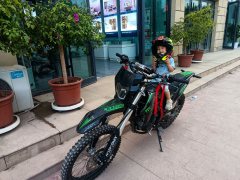 Xinguizun ZH250GY - фото 1