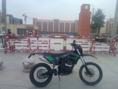 Xinguizun ZH250GY - фото 2