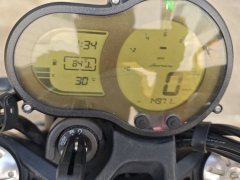 Benelli Lion Cub Leoncino 500 - ფოტო 5