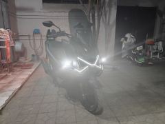 Zontes 150X - ფოტო 1