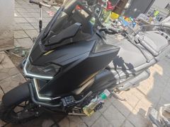 Zontes 150X - ფოტო 2