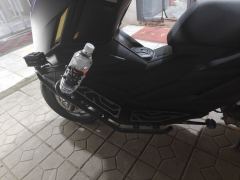 Zontes 150X - ფოტო 7