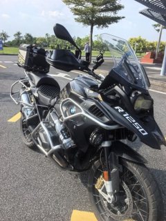 BMW R 1250 GS - ფოტო 2