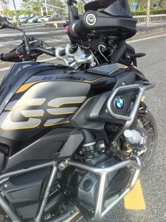 BMW R 1250 GS - ფოტო 4