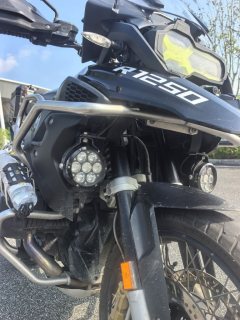 BMW R 1250 GS - ფოტო 7