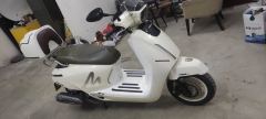 Buleisitong Manka 150 cc - ფოტო 1