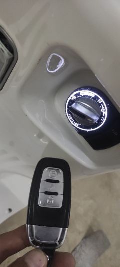 Buleisitong Manka 150 cc - ფოტო 7
