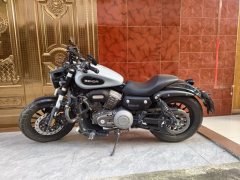 Benda Challenger 300 - ფოტო 1