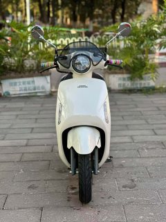 Sundiro Honda NS125LA - ფოტო 2