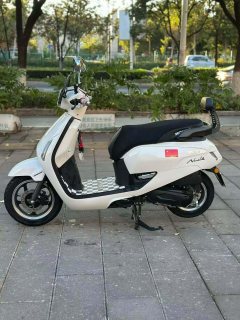 Sundiro Honda NS125LA - ფოტო 6