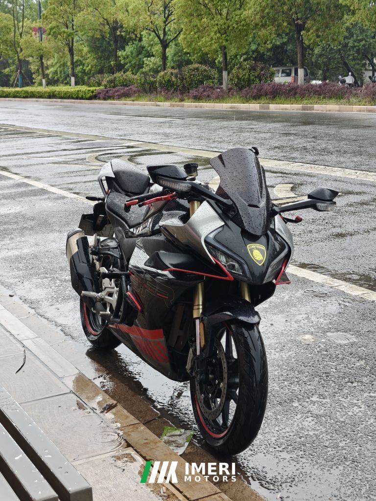 2022 CFMOTO 450SR