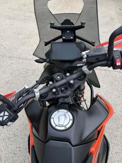 KTMR2R 790 Adventure 800 cc - ფოტო 1