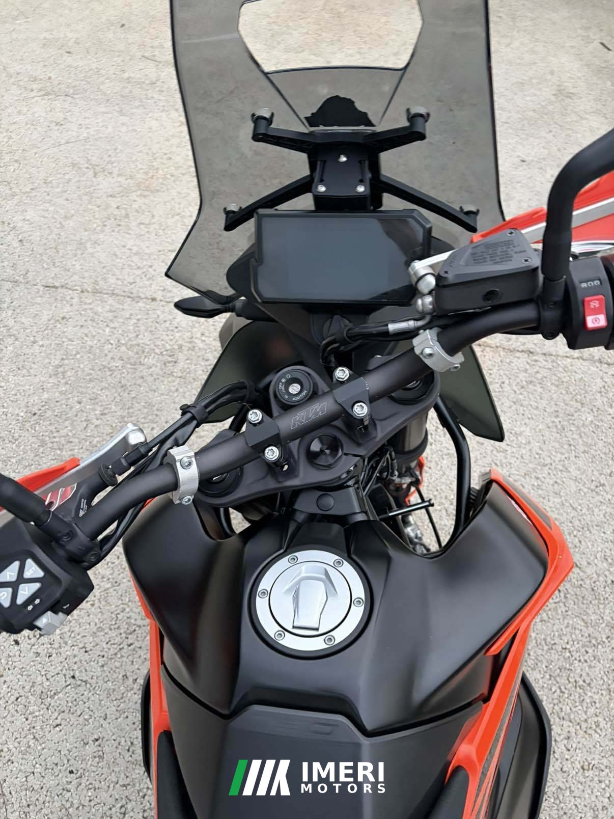 2021 KTMR2R 790 Adventure 800 cc