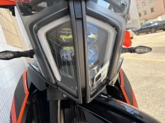 KTMR2R 790 Adventure 800 cc - ფოტო 10