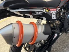 KTMR2R 790 Adventure 800 cc - ფოტო 11