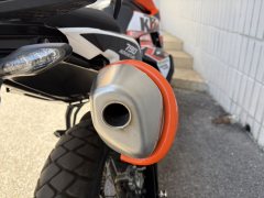 KTMR2R 790 Adventure 800 cc - ფოტო 12