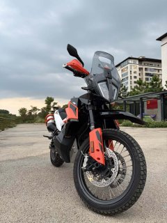 KTMR2R 790 Adventure 800 cc - ფოტო 3