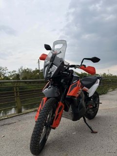 KTMR2R 790 Adventure 800 cc - ფოტო 4