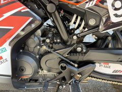 KTMR2R 790 Adventure 800 cc - ფოტო 6