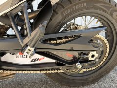 KTMR2R 790 Adventure 800 cc - ფოტო 9
