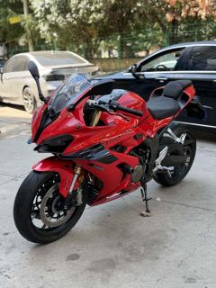 QJMOTOR SRK 600 680 cc - ფოტო 3