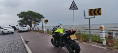 Benelli TNT600i - ფოტო 1