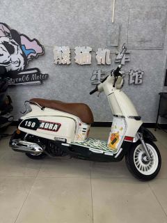 CFMOTO 150AURA - фото 1