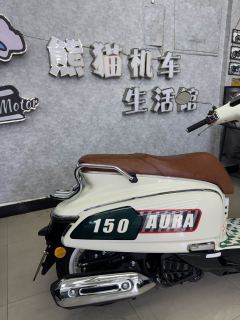 CFMOTO 150AURA - фото 4
