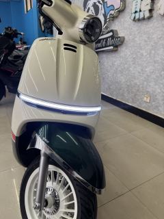 CFMOTO 150AURA - фото 8