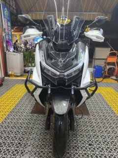 Voge SR250GT - фото 2
