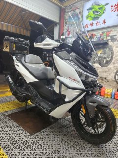 Voge SR250GT - фото 3