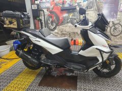 Voge SR250GT - фото 4