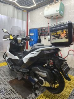 Voge SR250GT - фото 6