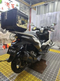 Voge SR250GT - фото 7