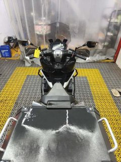 Voge SR250GT - фото 8