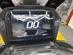 Voge SR250GT - фото 9