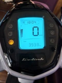 Kevin Feelink C150 - ფოტო 6