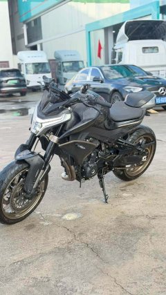 CFMOTO 800NK - ფოტო 1